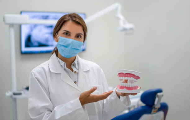 Emergency Gum Pain Relief in NC