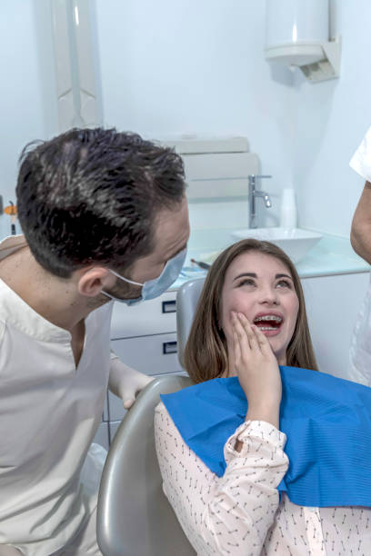 Best Emergency Dental Filling Replacement  in Swannanoa, NC